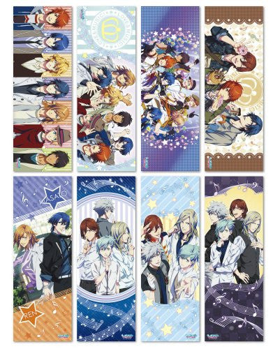 Camus - Uta no☆Prince-sama♪ - Maji Love 2000%