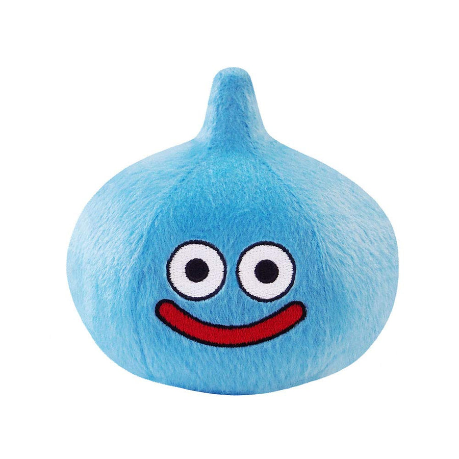 Dragon Quest Slime Plush Cleaner Slime