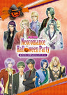 Live Video Neo Romance Halloween Party