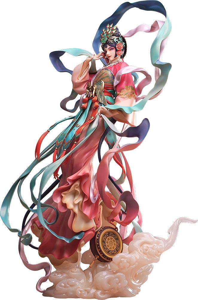 Winter Begonia - Shang Xirui - 1/7 - Zhao Feiyan Peking Opera ver. (Myethos)