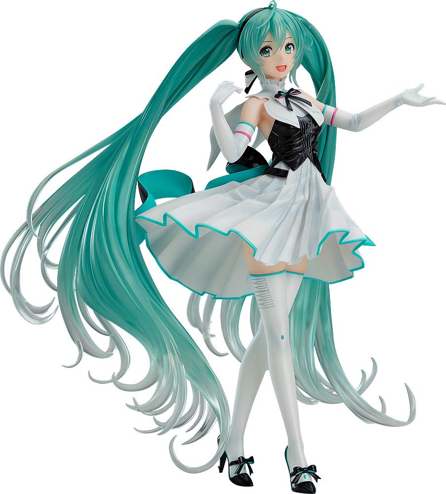 Vocaloid - Hatsune Miku - 1/8 - Symphony 2019 Ver. (Good Smile