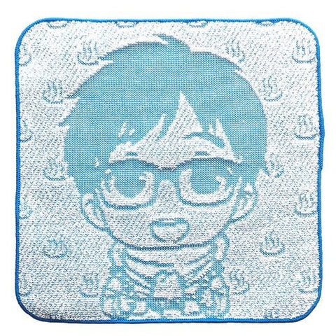 Yuri on Ice - Charaform - Katsuki Yuri - Mini Towel