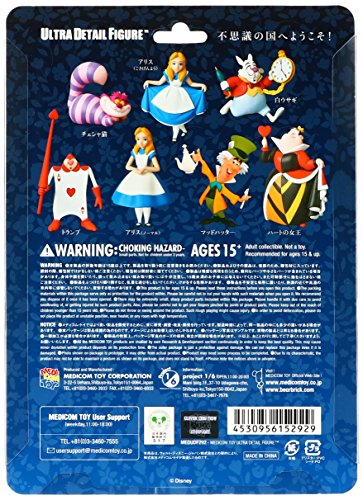 Mad Hatter - Alice in Wonderland