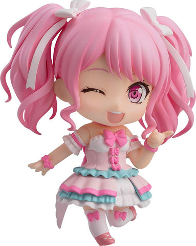 "BanG Dream! Girls Band Party! - Maruyama Aya - Nendoroid #1139 - Stage Outfit Ver. (Good Smile Company) "