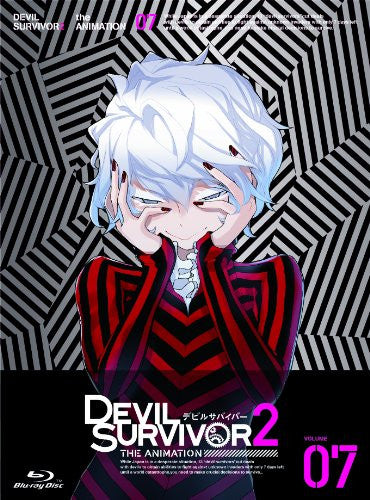 Devil Survivor 2 Vol.7
