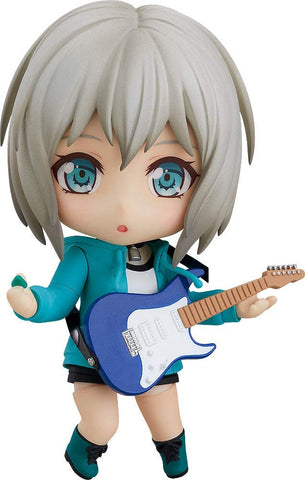 BanG Dream! Girls Band Party! - Aoba Moca - Nendoroid #1474 - Stage Outfit Ver. (Good Smile Company)