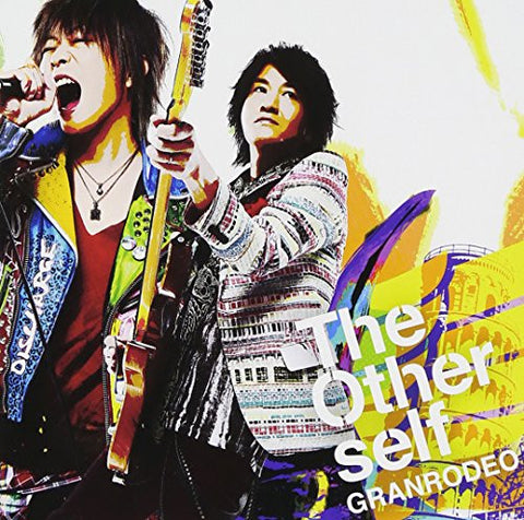 The Other self / GRANRODEO