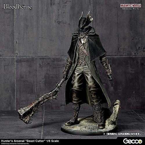 Karyuudo - Bloodborne