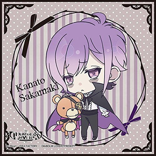 Sakamaki Kanato - Diabolik Lovers