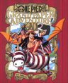 One Piece   Grand Paper Adventure 3D