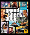 Grand Theft Auto V (Best Version)