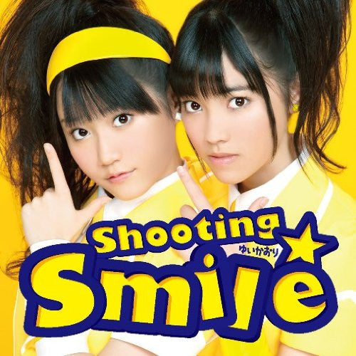 Shooting☆Smile / YuiKaori [Limited Edition]