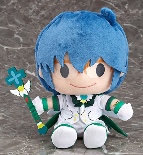 Binan Koukou Chikyuu Boueibu Love! Love! - Kimegawa Atsushi