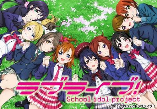 Love Live 3