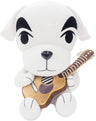 Animal Crossing - All Star Collection Big Plushie - K.K. Slider (Sanei Boeki)