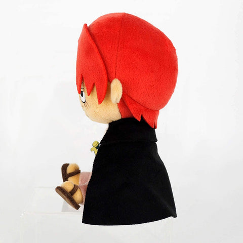 ONE PIECE ALL STAR COLLECTION - OP06 - Shanks - S (San-ei)