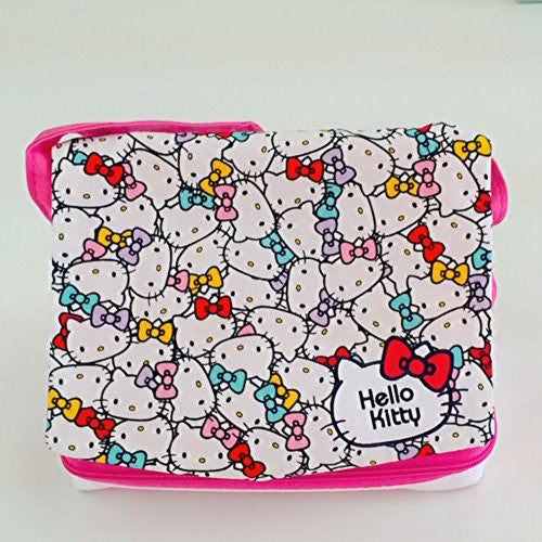 Hello Kitty Odekake Pouch for 3DS LL (Pink)