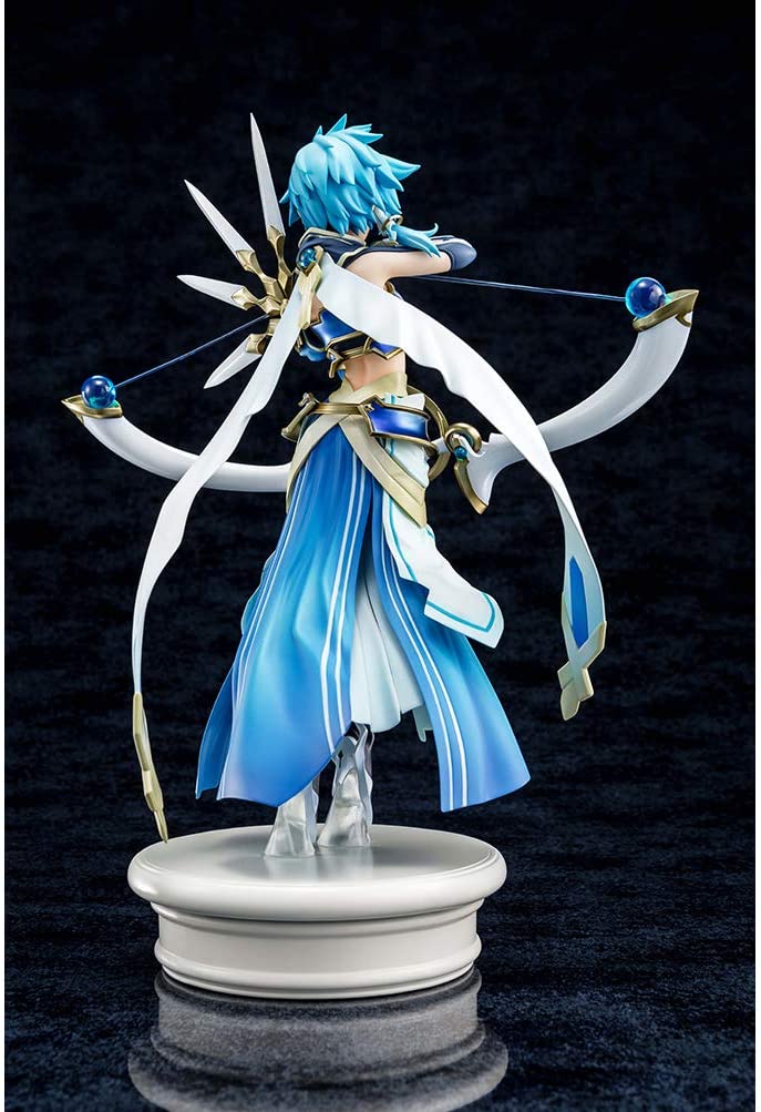 Sinon 1/8 Figure Sword Art Online Sun Goddess outlets Solus