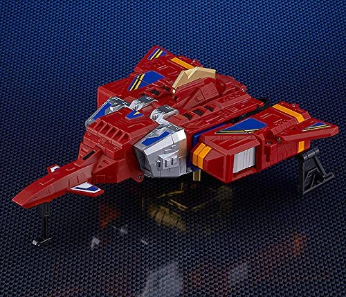 Denkou Choujin Gridman - God Zenon - Gridman - Thunder Gridman