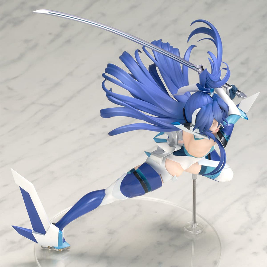 Senki Zesshou Symphogear GX - Kazanari Tsubasa - 1/7 (Hobby Stock, Wing)
