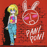 Pani Poni Dash! Character Vocal Album - Gakuen Paradise
