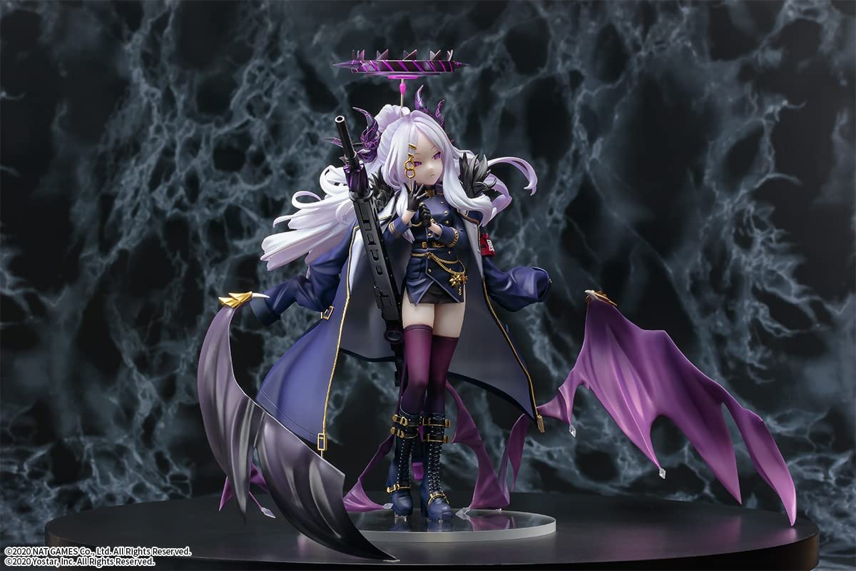 ⭐️HINA☆ Blue Archive - Sorasaki Hina - 1/7 (B'full) - Solaris Japan