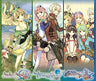 Atelier Dusk Trilogy Deluxe Special Collection Box - PS4