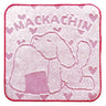 Yuri on Ice - Charaform - Makkachin - Mini Towel