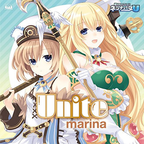 Unite / marina