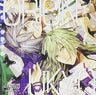 AMNESIA CROWD Character CD Ukyo & Orion