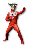 Ultraman Leo - CCP 1/6 Tokusatsu Series - 1/6 - High Spec Ver. (CCP)