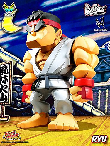 Street Fighter - Ryu - Bulkys Collections B.C.S-01 (Big Boys Toys