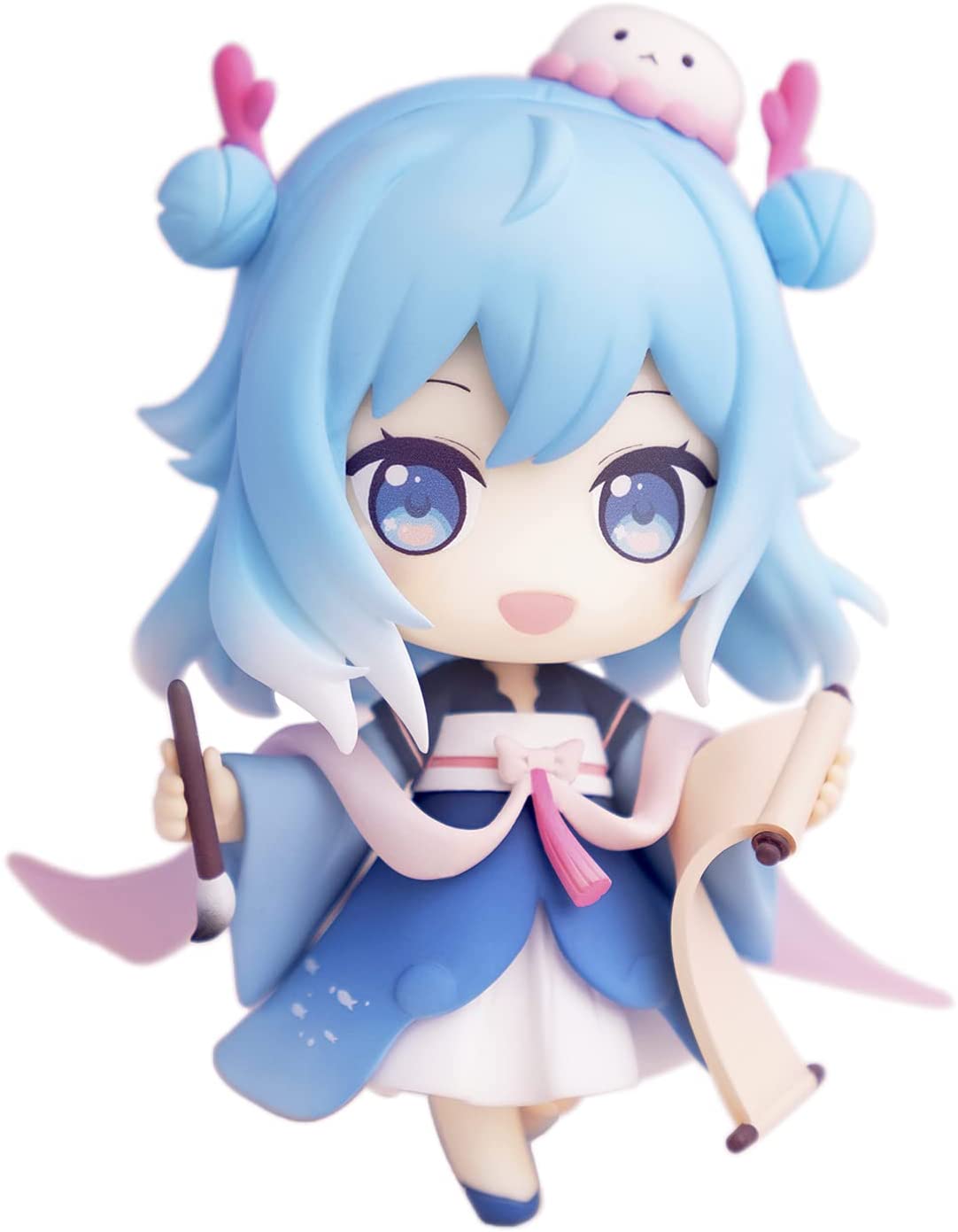 Buy Lucky☆Star - Izumi Konata - Nendoroid #027b - Lucky Star