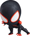 Spider-Man: Into the Spider-Verse - Miles Morales - Spider-Man (Miles Morales) - Nendoroid #1180 - Spider-Verse Edition, Standard Ver. (Good Smile Company)