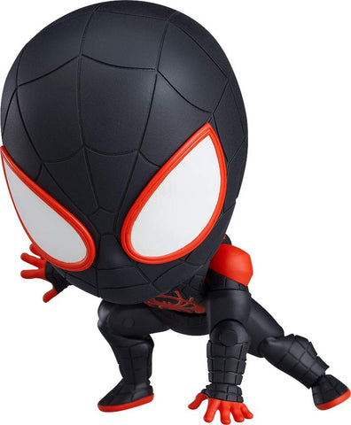 Spider-Man: Into the Spider-Verse - Miles Morales - Spider-Man (Miles Morales) - Nendoroid #1180 - Spider-Verse Edition, Standard Ver. (Good Smile Company)