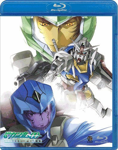 Mobile Suit Gundam 00 Second Season Vol.7