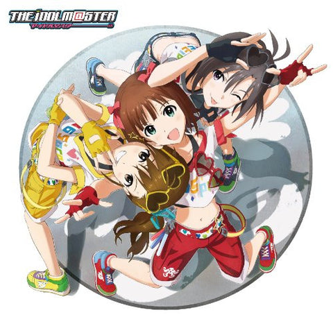 THE IDOLM@STER ANIM@TION MASTER Namassuka Special 04