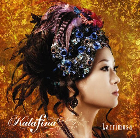 Lacrimosa / Kalafina [Limited Edition]