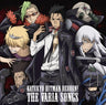 Katekyo Hitman REBORN! The Varia Songs