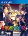 Love:Quiz Koi Suru Otome no Final Answer