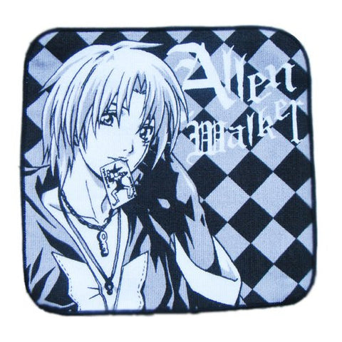 D.Gray-man - Allen Walker - Towel - Mini Towel (Cospa)