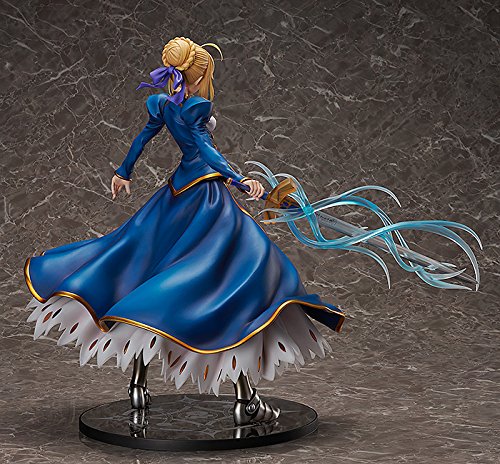 ミュージシャン RULE THE FATE NYLON set up  SIZE 1 Fate/Grand Order - Saber - B-style - 1/4 - FREEing