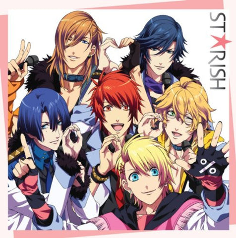 Uta no☆Prince Sama♪ Maji LOVE 1000% Ending Theme