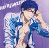 Free! Eternal Summer Character Song Vol. 5 Rei Ryugazaki (CV. Daisuke Hirakawa)