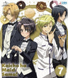 Maid Sama! 7 [Blu-ray+DVD+CD Limited Edition]