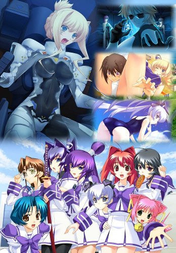 Muv-Luv Photon Melodies [Limited Edition]