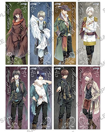 刀剣乱舞 NORN9