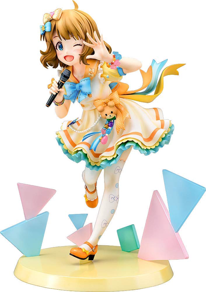 Suou Momoko - THE iDOLM@STER Million Live!