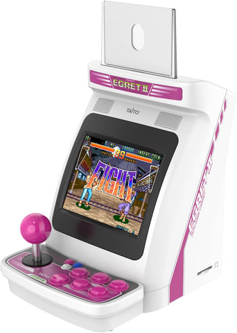 EGRET II Mini - Taito
