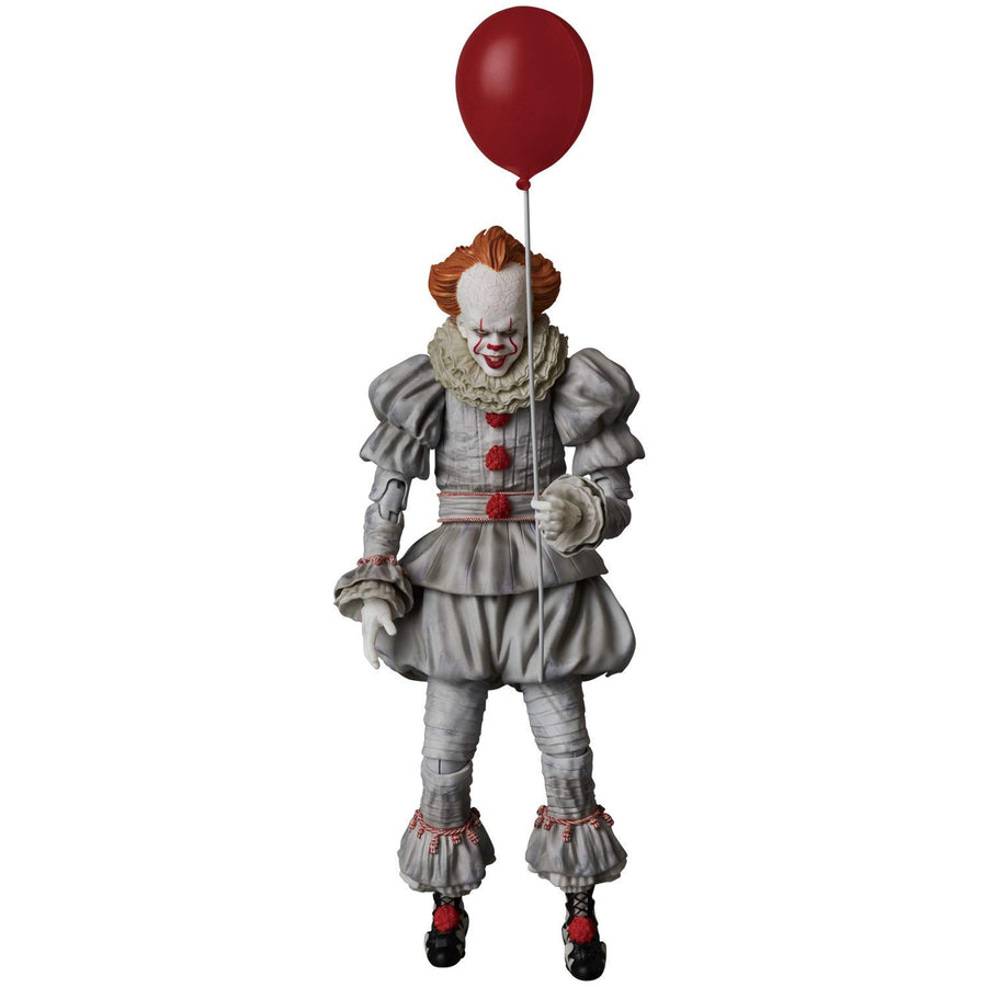 Pennywise - It (2017)